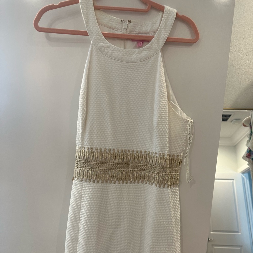 Lilly Pulitzer shift dress